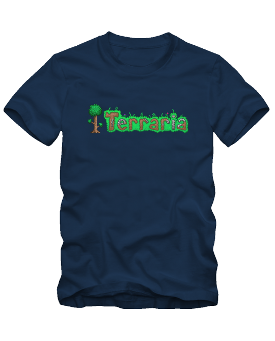 Terraria Terraria